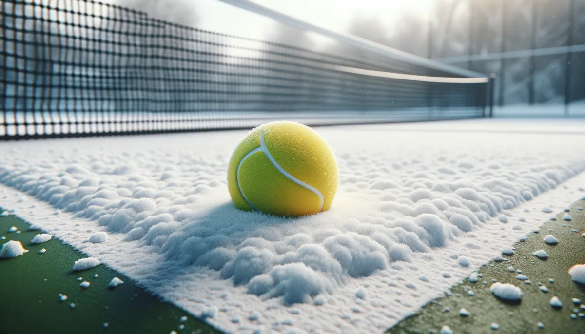 Tiebreak, Find your next tennis partner